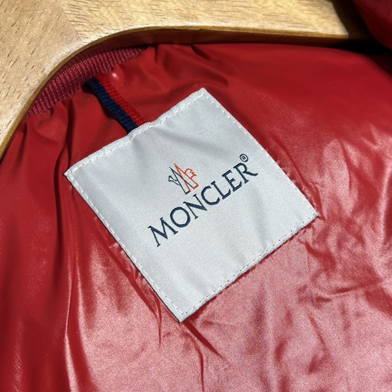 Moncler Down Coat